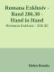 [Romana - Exklusiv 206.30] • Hand in Hand